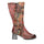 ILCIRO 0223 - 35 / Wine - Boot