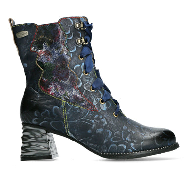 ILCIRO 03 - 35 / Blue - Boots