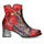 ILCIRO 04 - 35 / Red - Boots