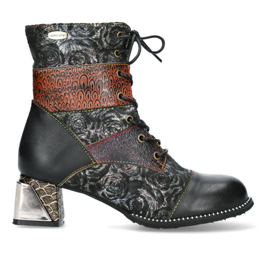 Chaussure ILCIRO 23 - 35 / Noir - Boots