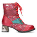 ILCIRO 23 - 35 / Red - Boots
