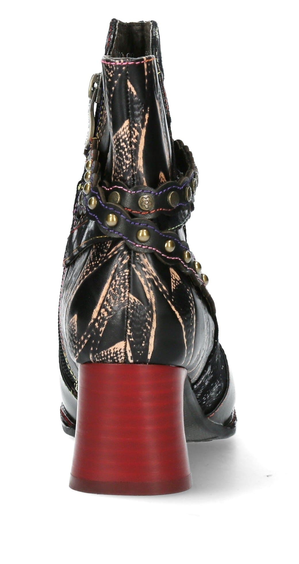 Shoe INCAO 02 - Boots