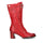 Chaussure INCAO 06A - 36 / Rouge - Botte