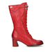 INCAO 06A - 36 / Red - Boot