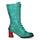 Chaussure INCAO 06A - 36 / Turquoise - Botte