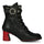 Chaussure INCAO 07A - 36 / Noir uni - Boots