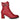 Chaussure INCAO 07A - 36 / Rouge - Boots