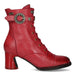 Chaussure INCAO 07A - 36 / Rouge - Boots