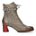 Chaussure INCAO 07A - 36 / Taupe - Boots