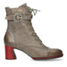 Chaussure INCAO 07A - 36 / Taupe - Boots