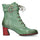 Chaussure INCAO 07A - 36 / Vert - Boots