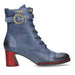 Chaussure INCAO 07A - 38 / Bleu - Boots