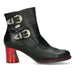 Chaussure INCAO 12 - 35 / Noir uni - Boots
