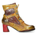 INCAO 13 shoe - 35 / Yellow - Boots