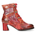INCAO 13 - 35 / Red - Boots