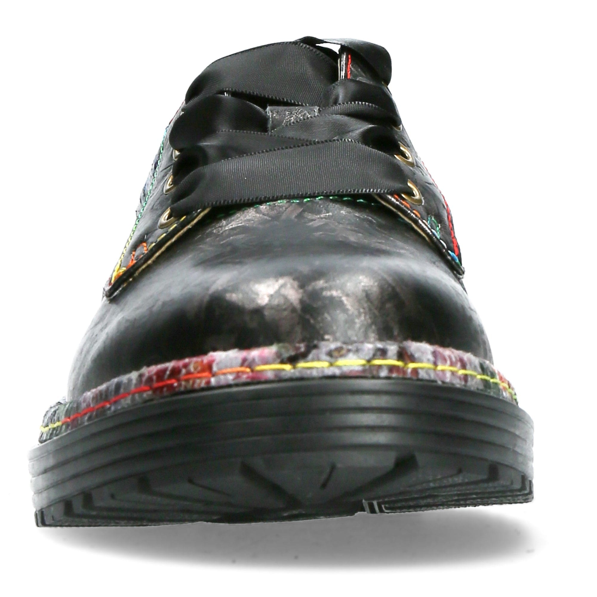 Chaussure INCASO 09 - Derbies