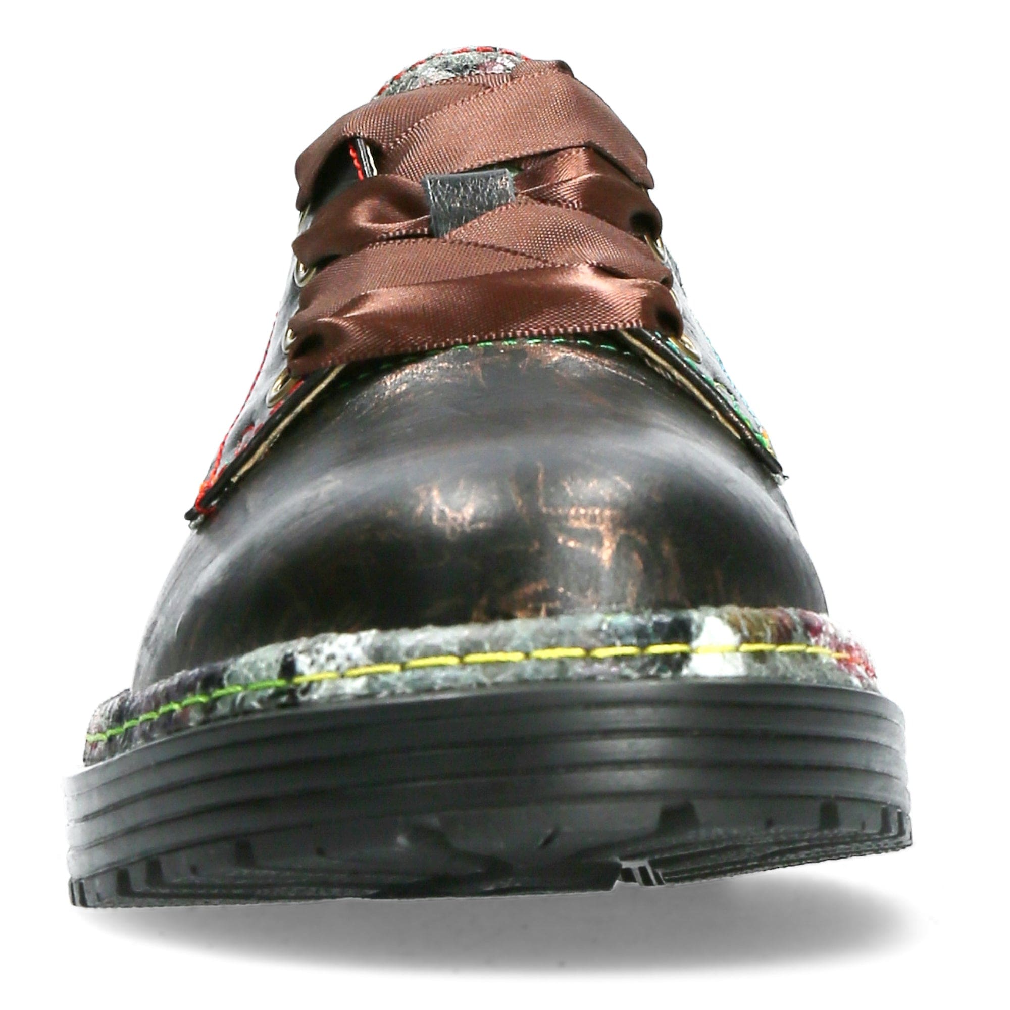 Chaussure INCASO 09 - Derbies