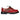 Scarpe INCASO 09 - 35 / Rosso - Scarpe da Ginnastica