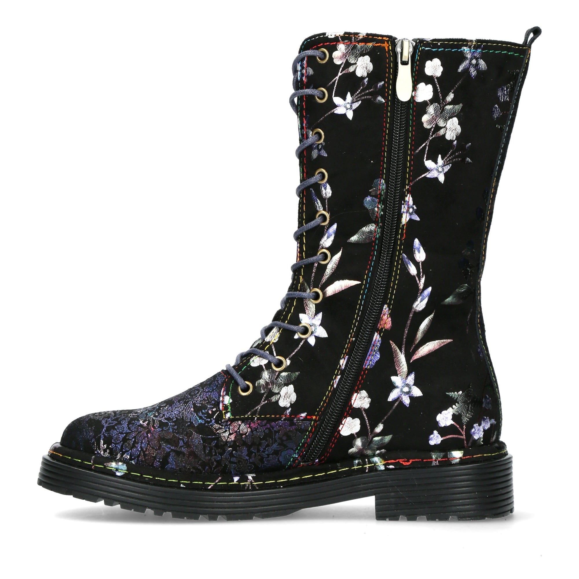 Schuh INCASO 18 - Stiefel