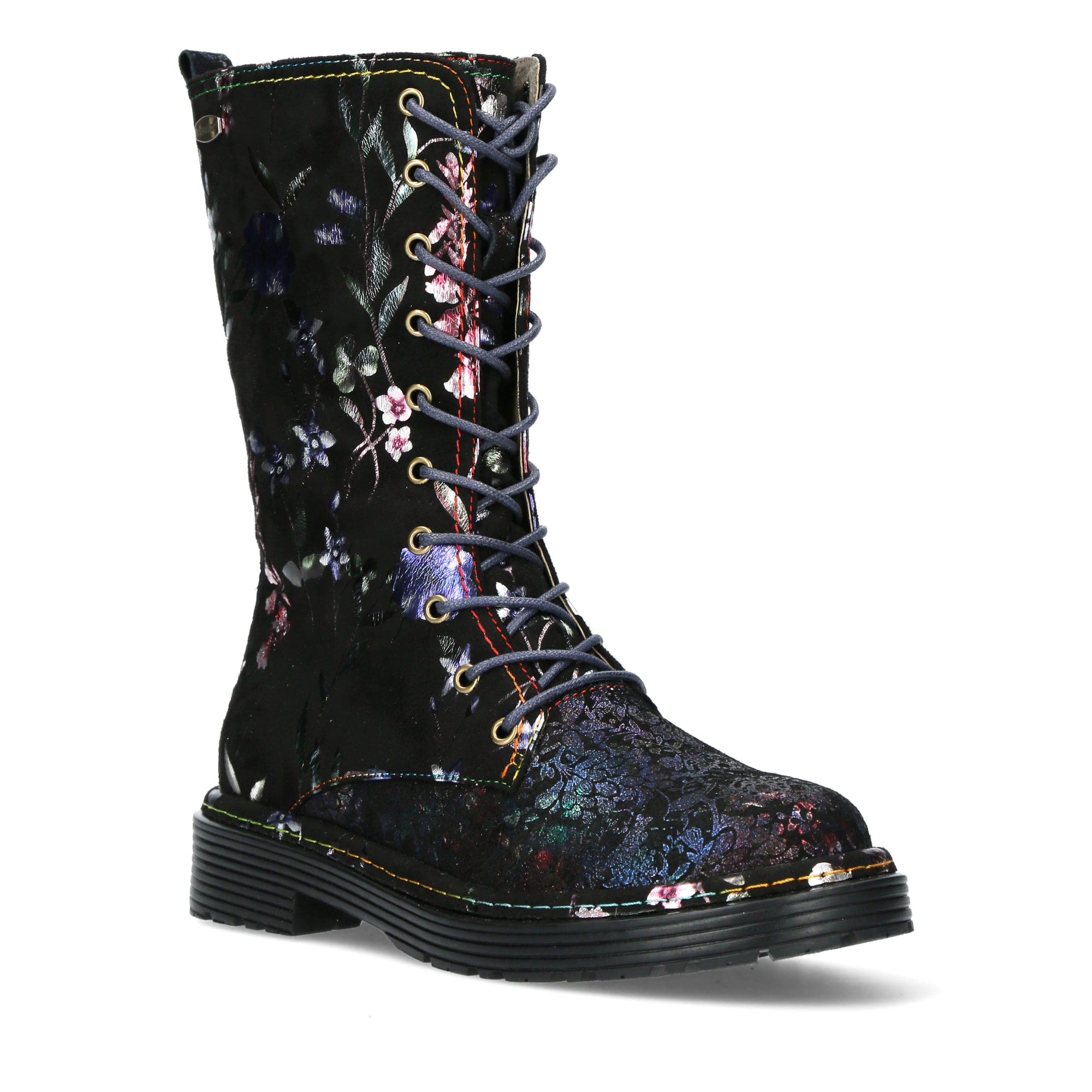 Schuh INCASO 18 - Stiefel