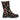 Schuh INCASO 18 - 35 / Kirsche - Stiefel