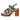 Chaussure JACAO 07 - Sandale