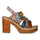 Chaussure JACAO 07 - 35 / Camel - Sandale