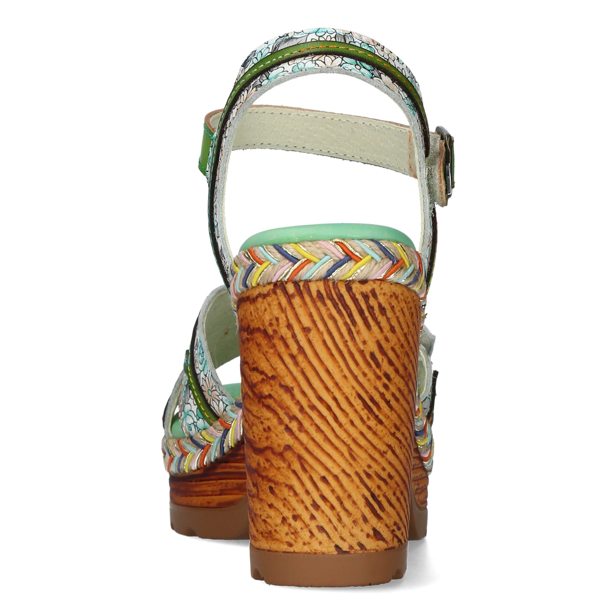 Schuh JACAO 08 - Sandale