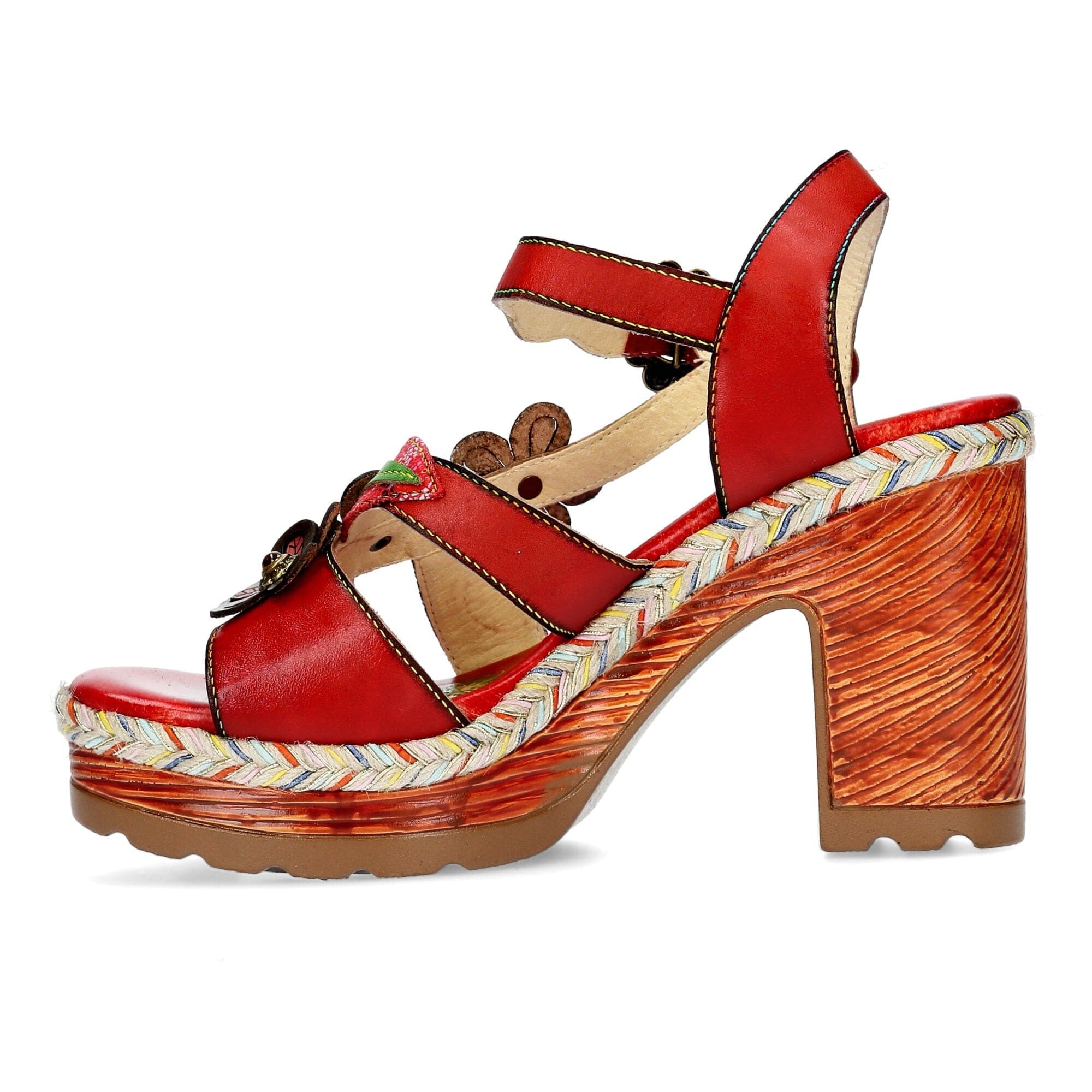 Schuh JACAO 22 - Sandale