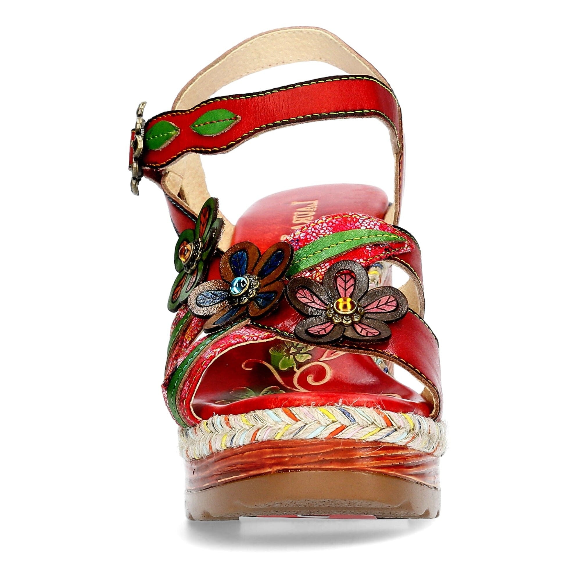 Chaussure JACAO 22 - Sandale