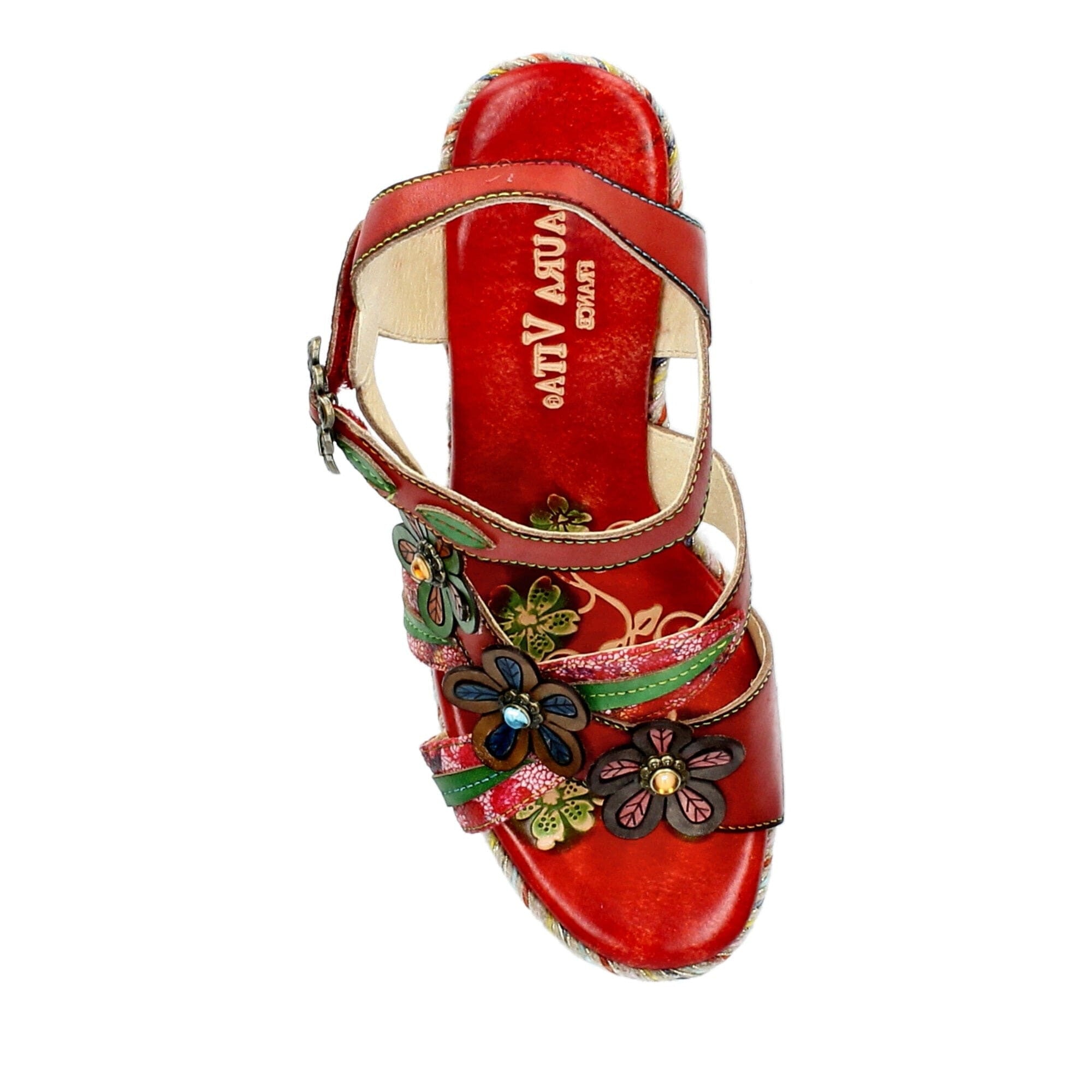 Schuh JACAO 22 - Sandale