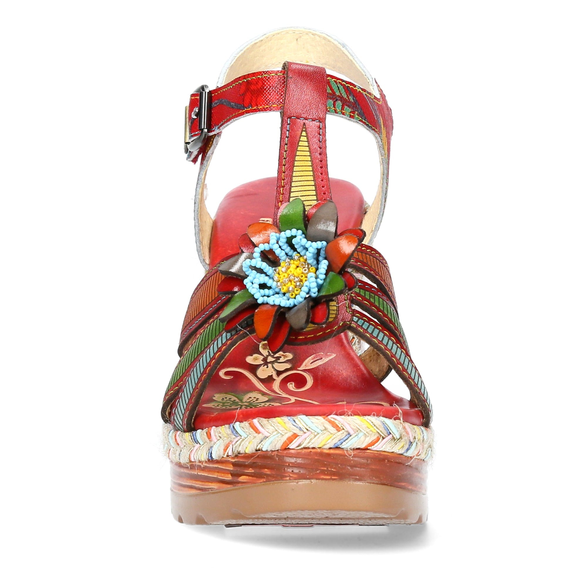 Schuh JACAO 23 - Sandale