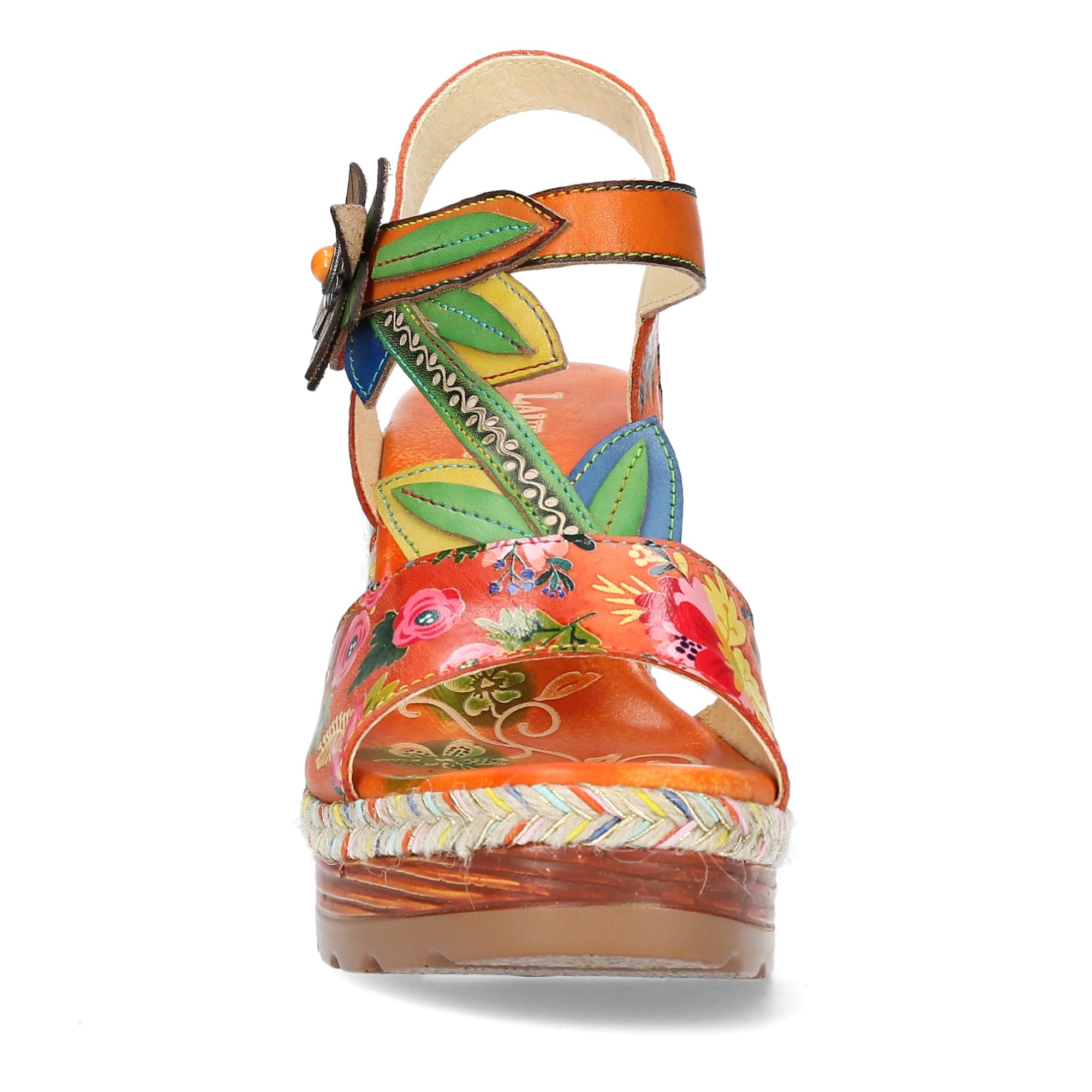 Schuh JACAO 25 - Sandale