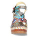Chaussure JACAO 25 - Sandale