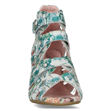 Shoes JACBO 01 - Sandal