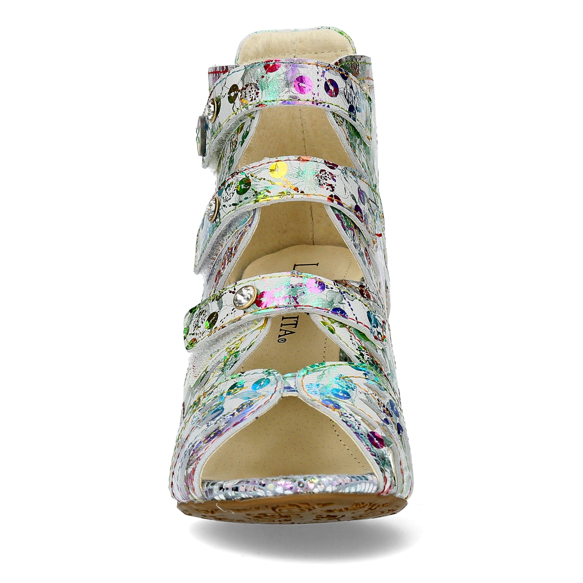 Shoe JACBO 01 - Sandal
