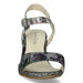 Schuh JACBO 0122 - Sandale