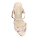 Shoe JACBO 0122 - Sandal