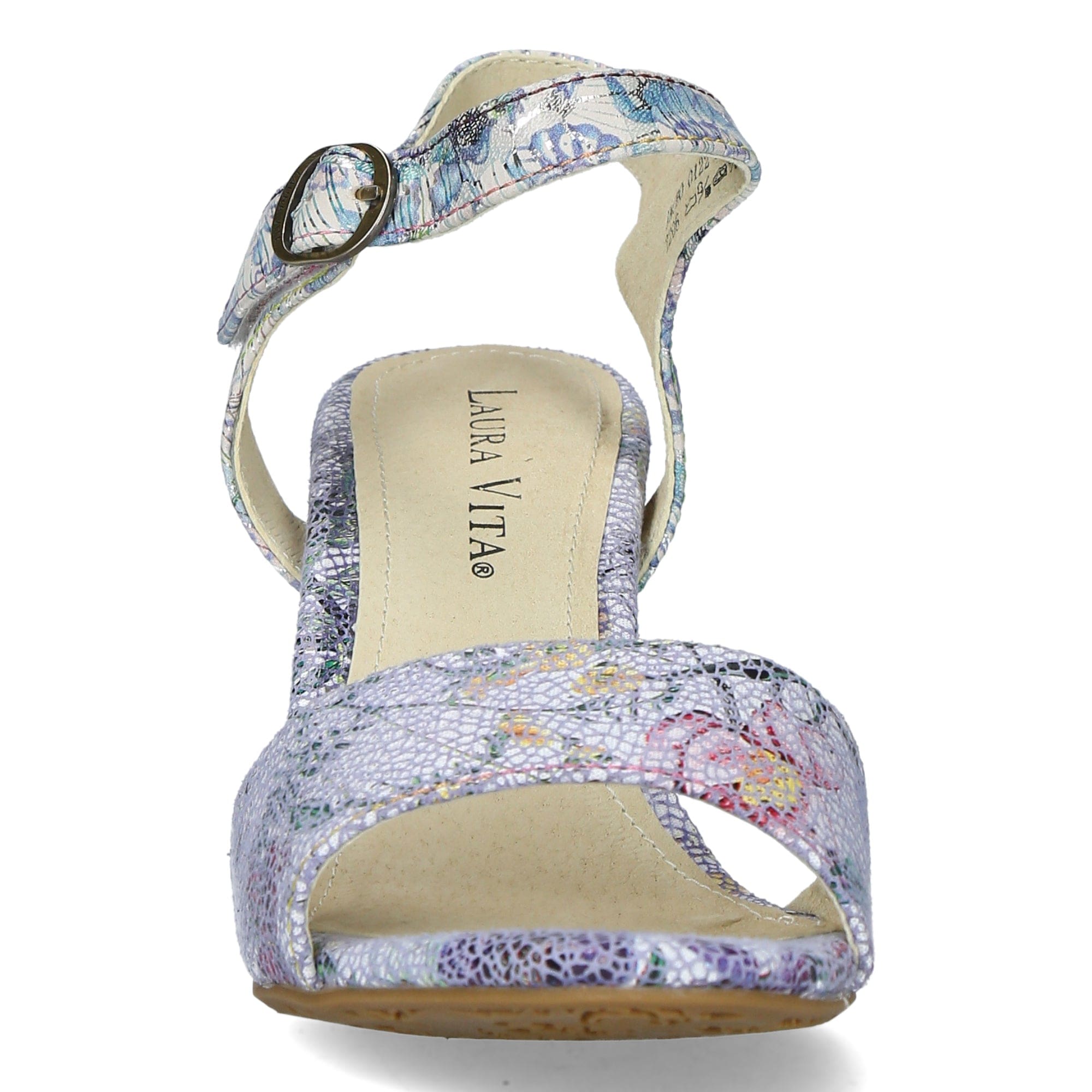 Shoe JACBO 0122 - Sandal