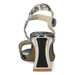 Chaussure JACBO 0122 - Sandale