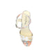Schuh JACBO 0122 - Sandale