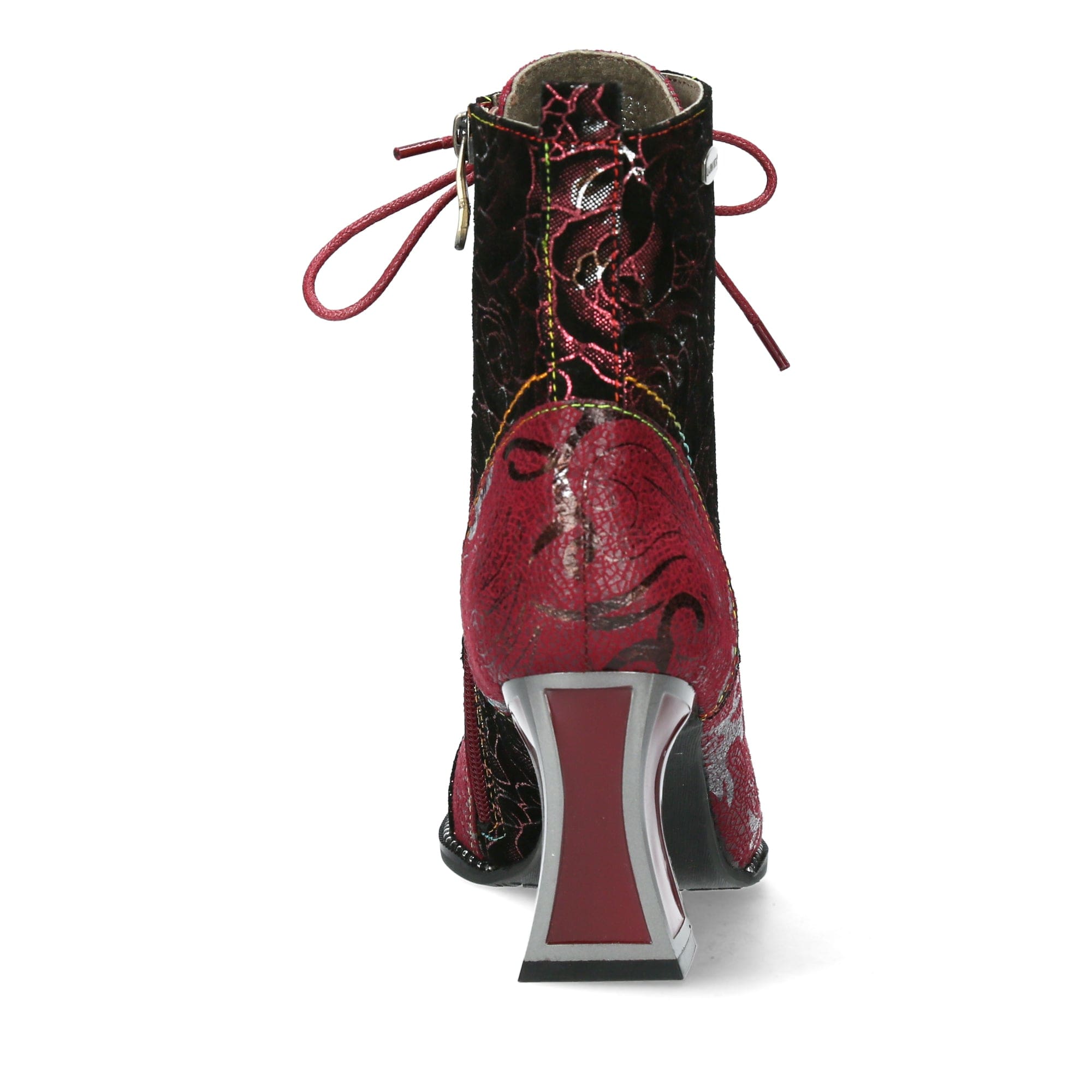 Schuh JACBO 0123 - Boots