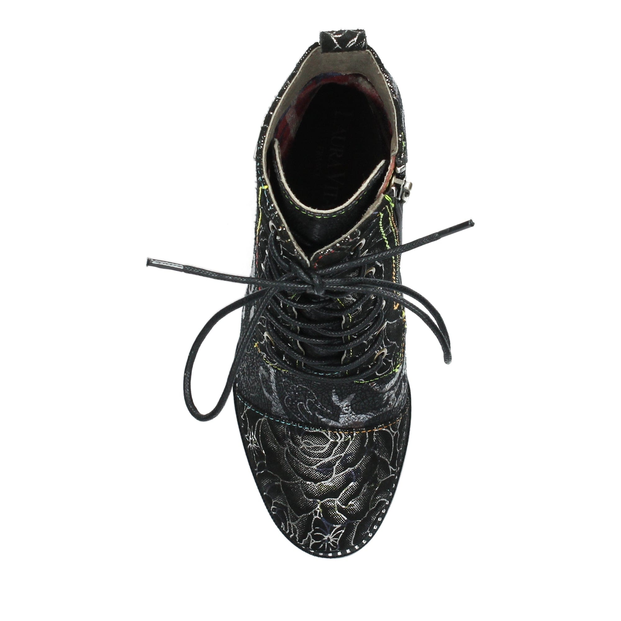 Zapatos JACBO 0123 - Botas