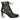 Schuh JACBO 0123 - 35 / Stahl - Boots