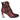 Schuh JACBO 0123 - 35 / Wine - Boots