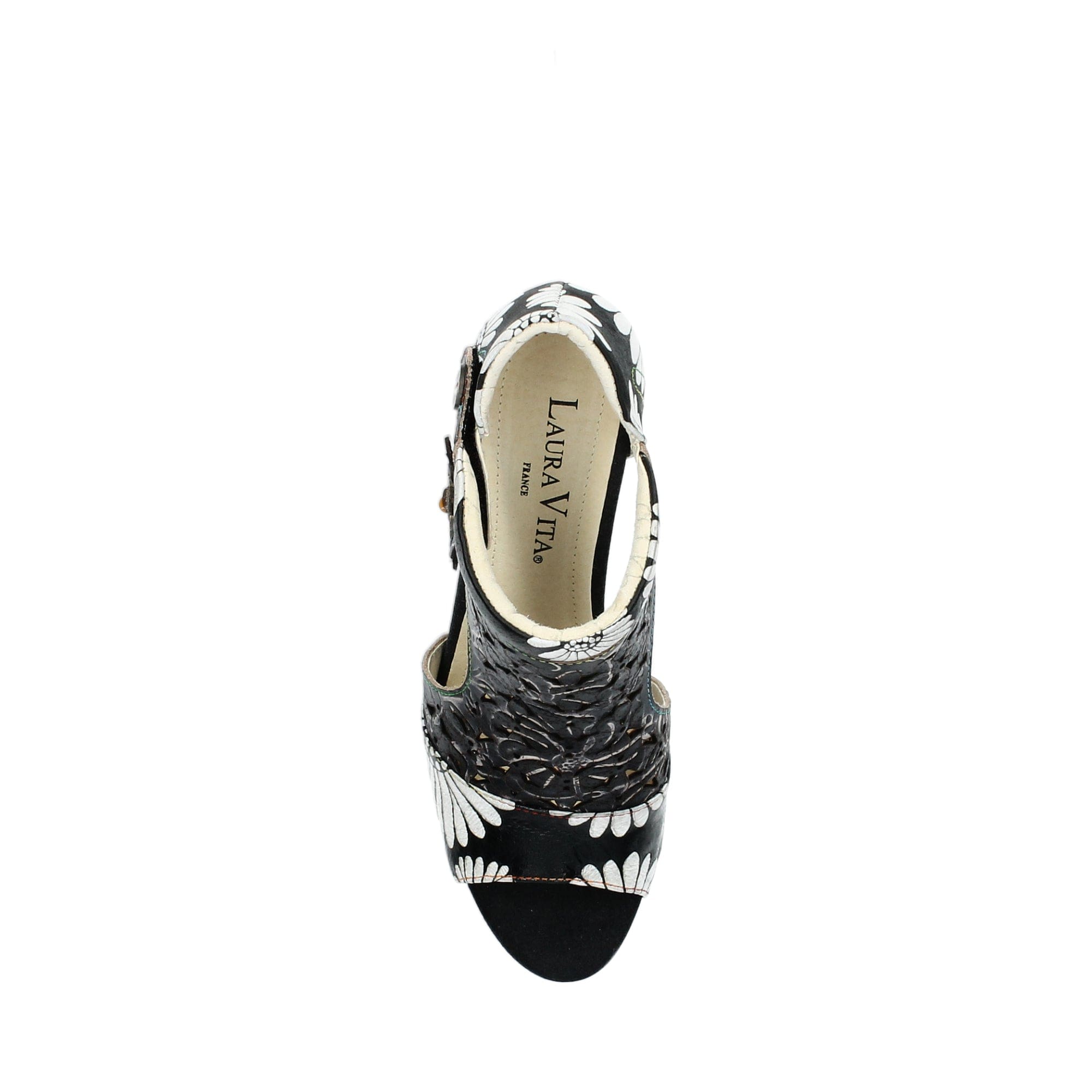 Chaussure JACBO 04 - Sandale