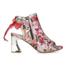 Schoenen JACBO 07 - 35 / Roze - Sandaal