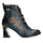 Schoenen JACBO 1123 - 35 / Jeans - Laarzen