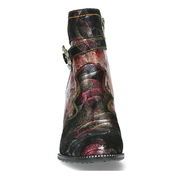 Schuh JACBO 13 - Stiefeletten