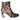 Chaussure JACBO 13 - 35 / Wine - Boots